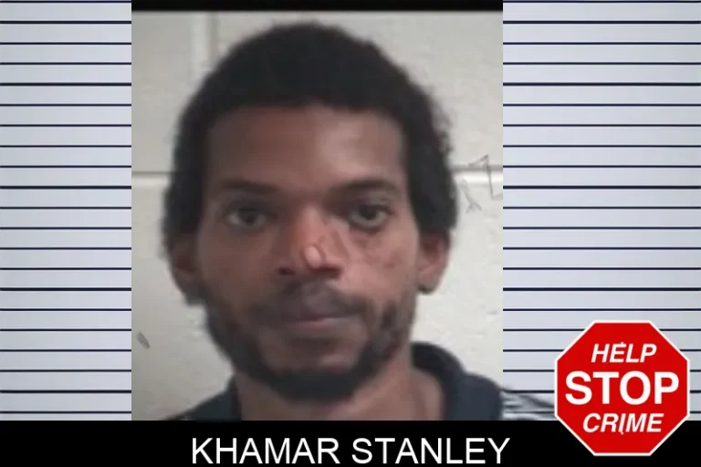 Khamar Stanley