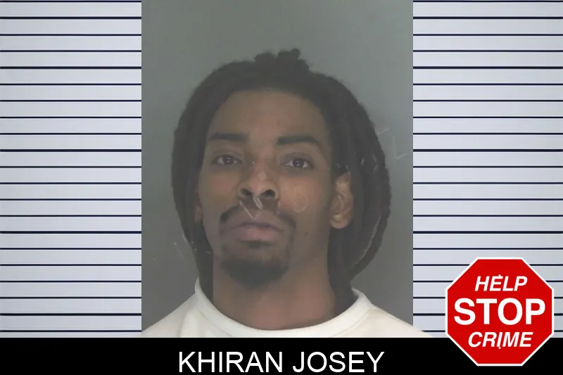 Khiran Josey mugshot – Douglas County , Georgia Khiran Josey mugshot