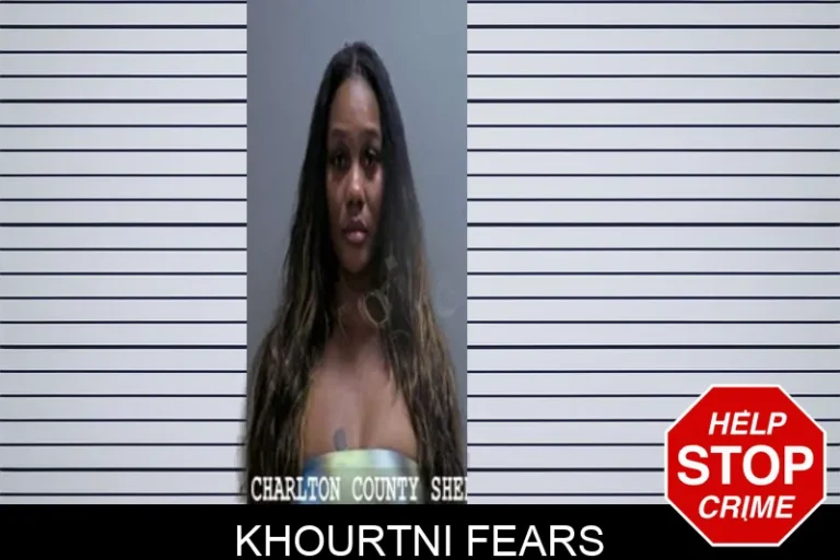 Khourtni Fears
