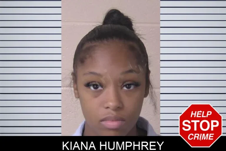 Kiana Humphrey