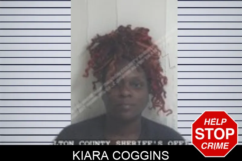 Kiara Coggins