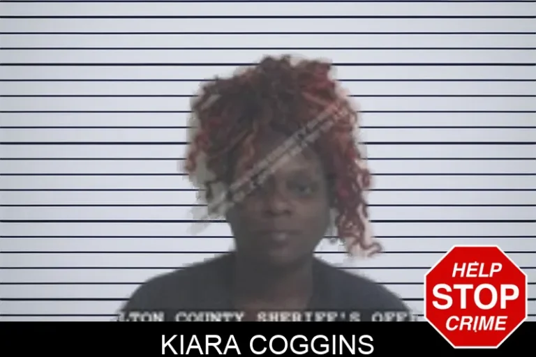 Kiara Coggins