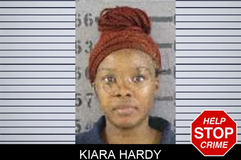 Kiara Hardy