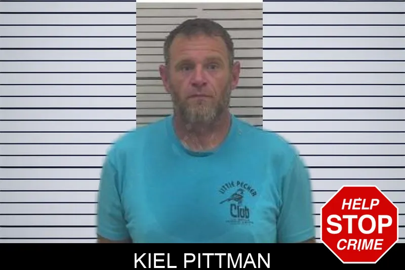 Kiel Pittman
