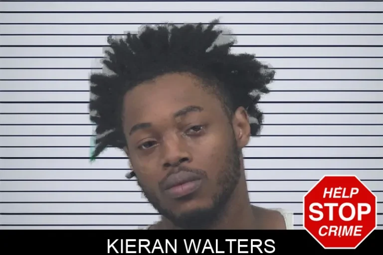 Kieran Walters