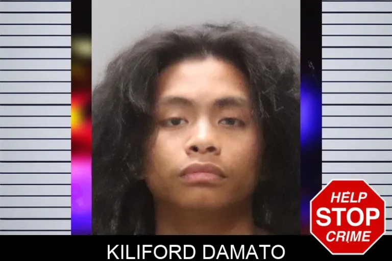 Kiliford Damato