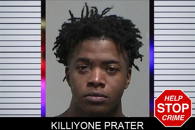 Killiyone Prater
