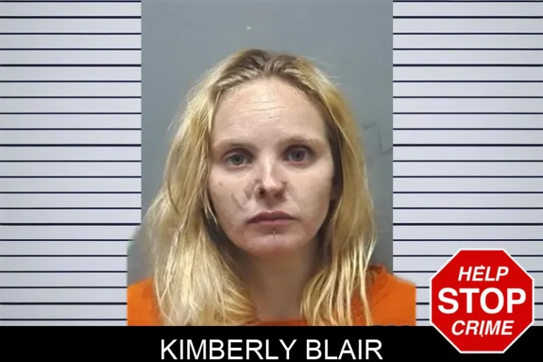 Kimberly Blair