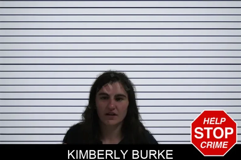 Kimberly Burke