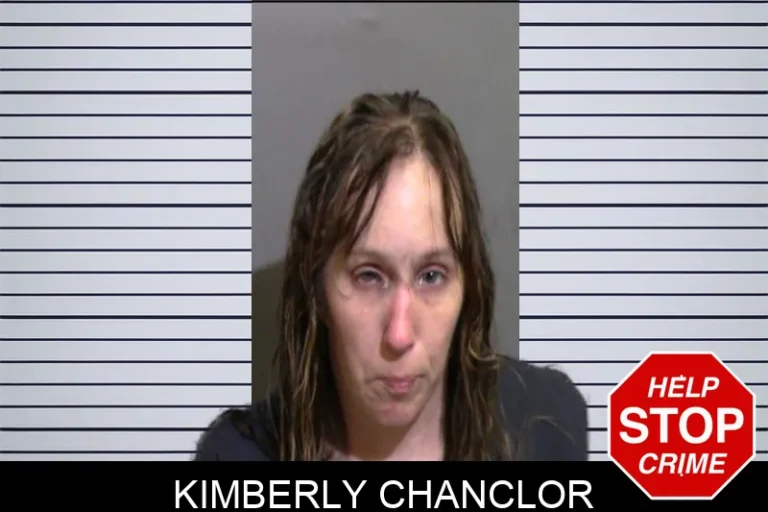 Kimberly Chanclor