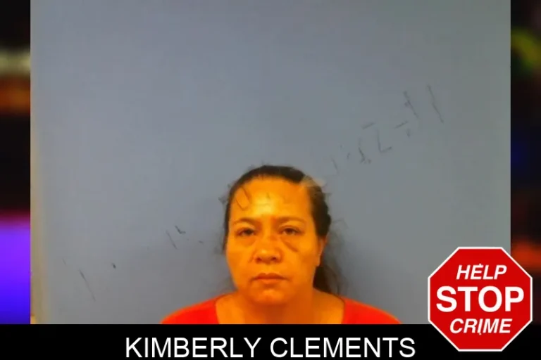 Kimberly Clements