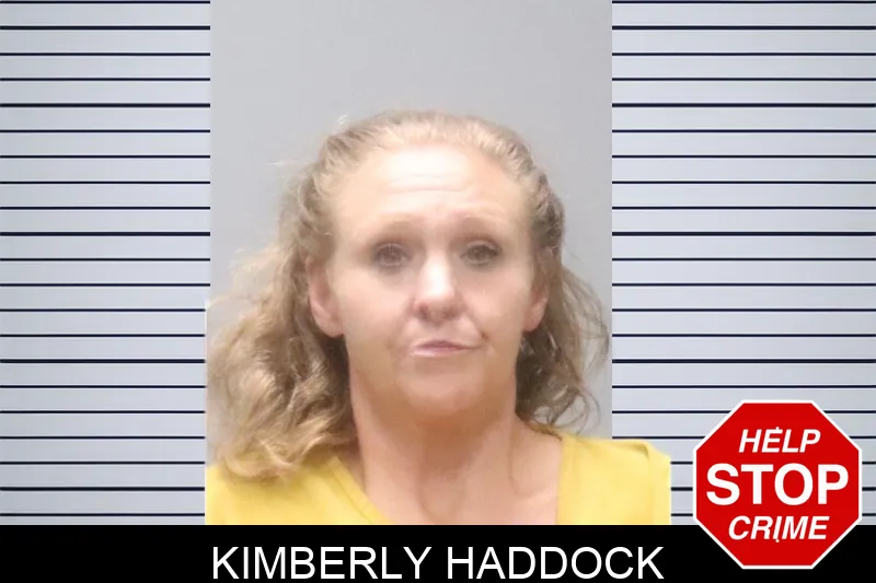 Kimberly Haddock
