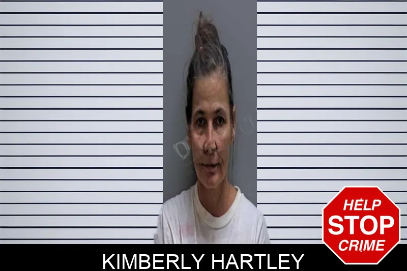 Kimberly Hartley
