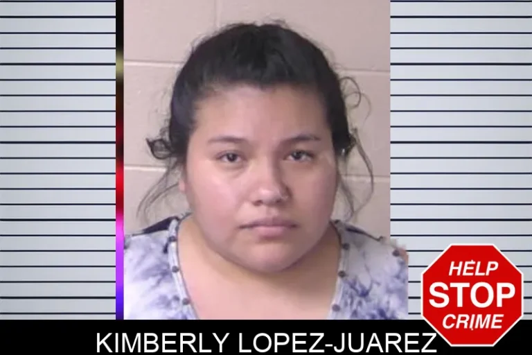 Kimberly Lopez-Juarez