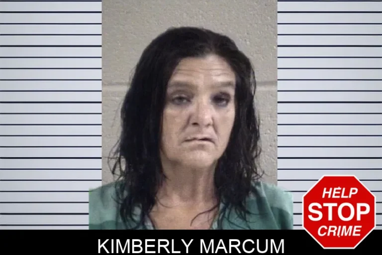 Kimberly Marcum