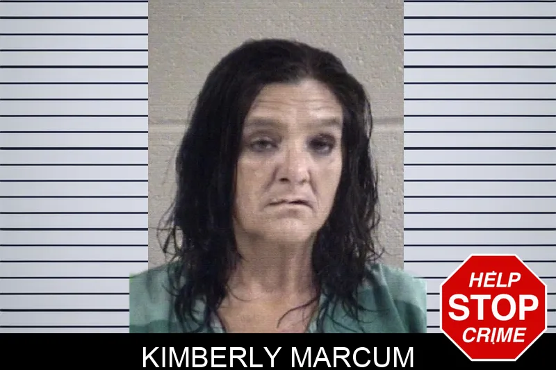 Kimberly Marcum mugshot – Whitfield County , Georgia Kimberly Marcum mugshot