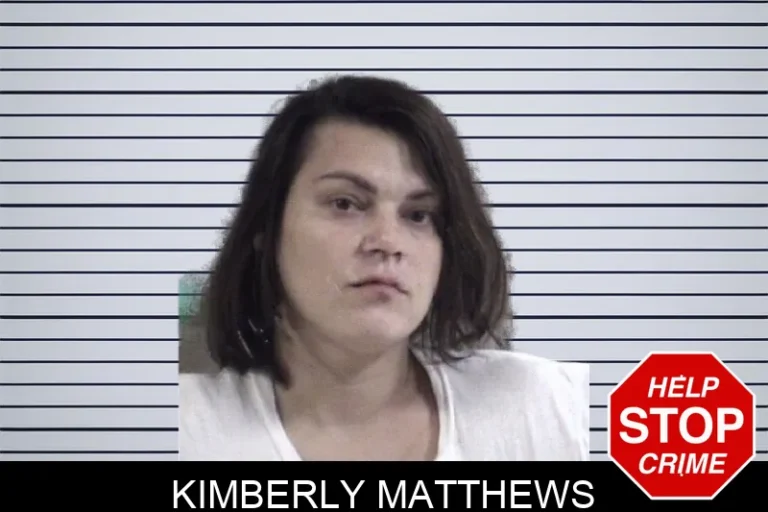 Kimberly Matthews