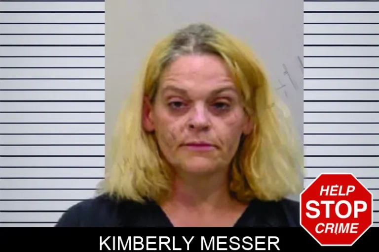 Kimberly Messer