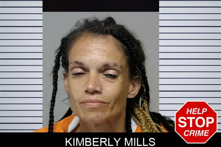 Kimberly Mills