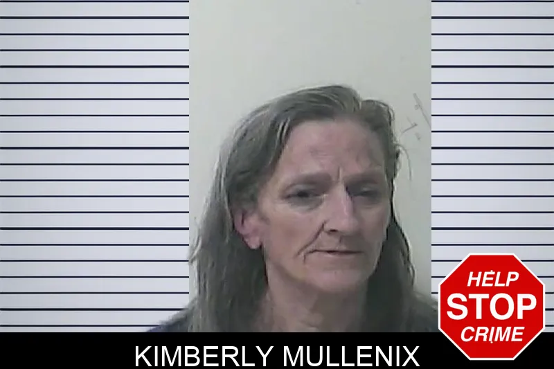 Kimberly Mullenix