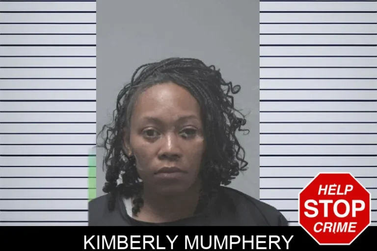 Kimberly Mumphery