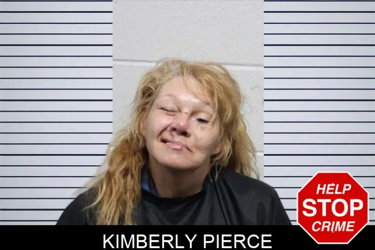 Kimberly Pierce
