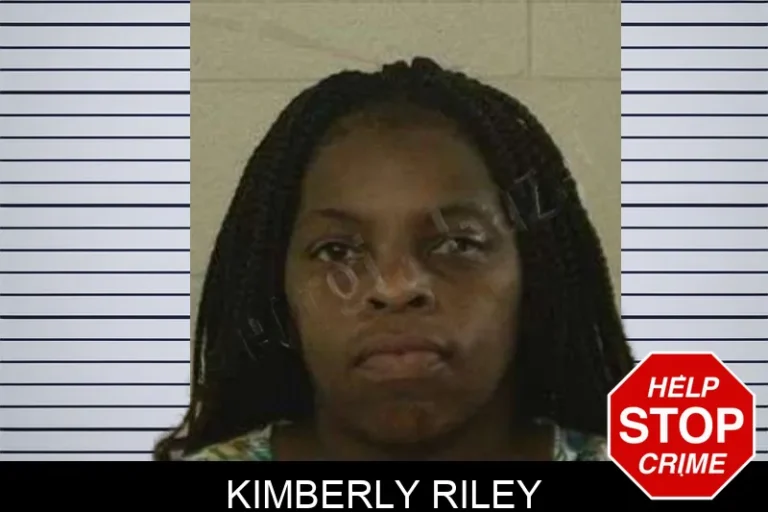 Kimberly Riley