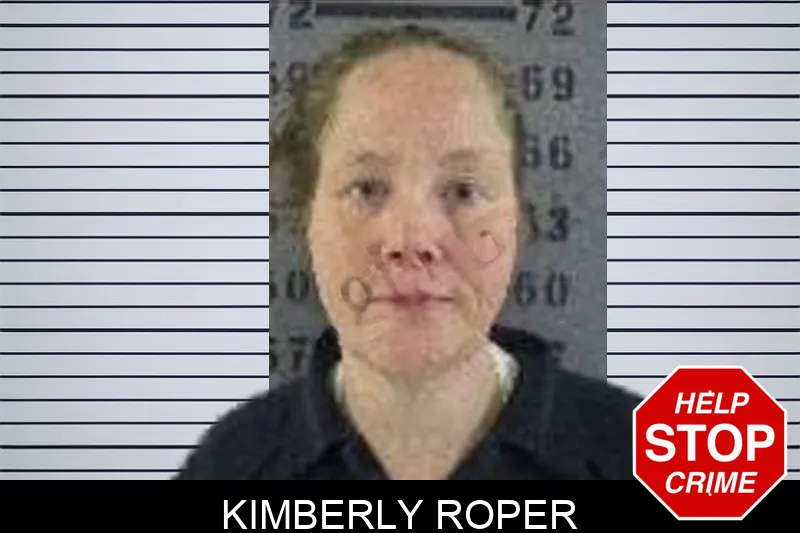 Kimberly Roper