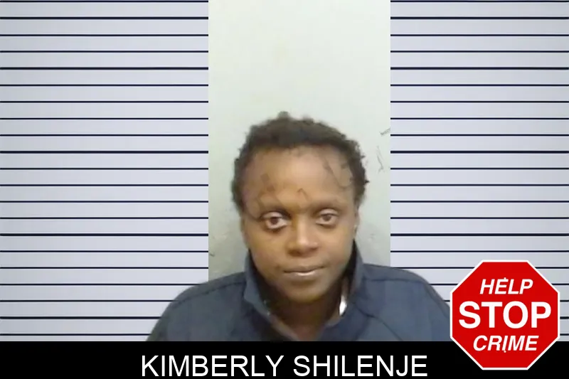 Kimberly Shilenje