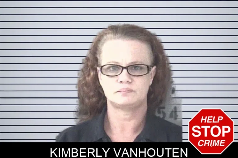 Kimberly Vanhouten
