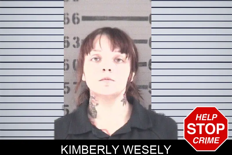 Kimberly Wesely