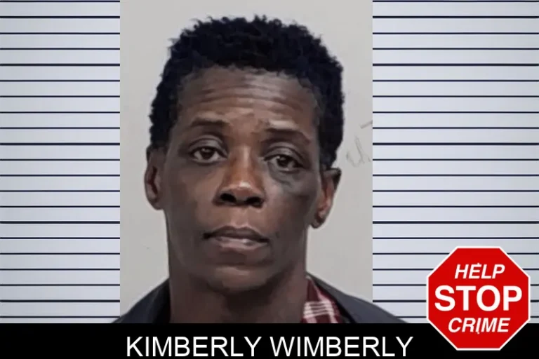 Kimberly Wimberly