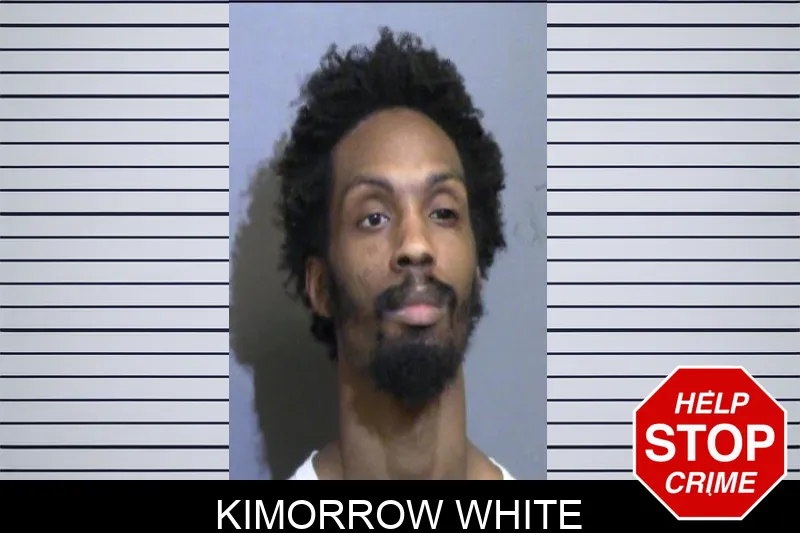 Kimorrow White