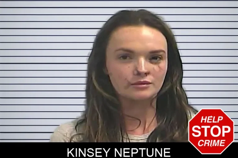 Kinsey Neptune mugshot – Dawson County , Georgia Kinsey Neptune