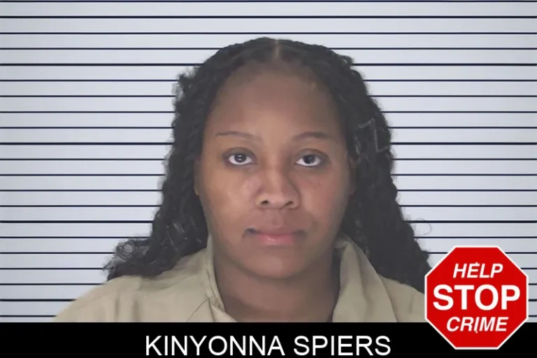 Kinyonna Spiers