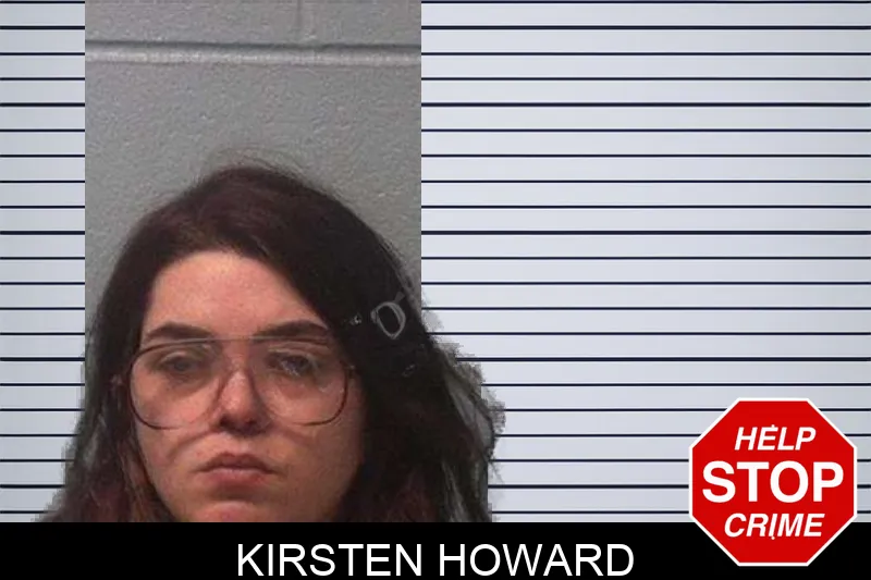Kirsten Howard