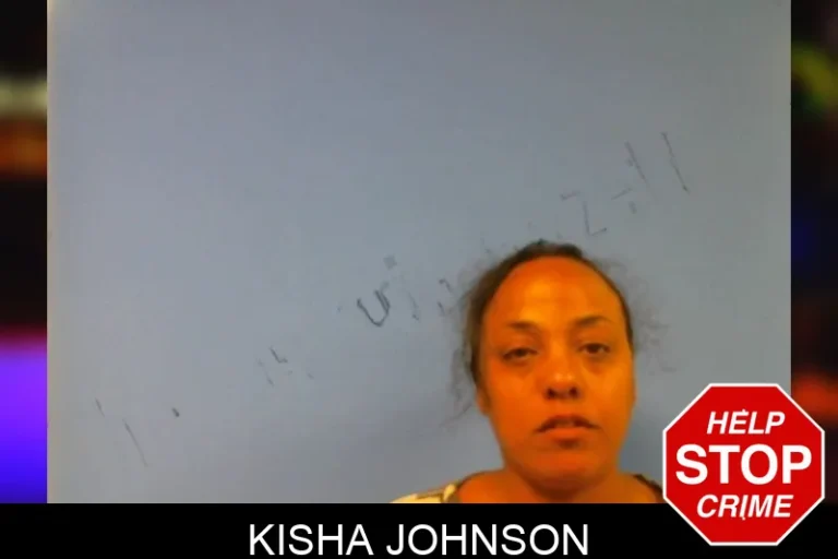 Kisha Johnson