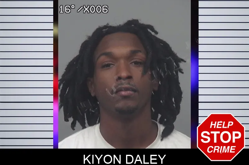 Kiyon Daley
