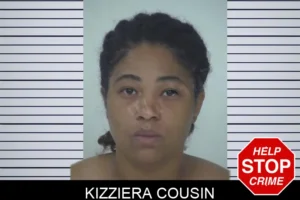 Kizziera Cousin mugshot