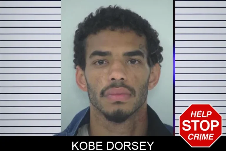 Kobe Dorsey