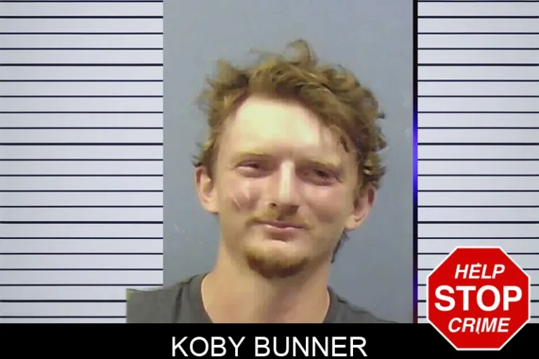 Koby Bunner
