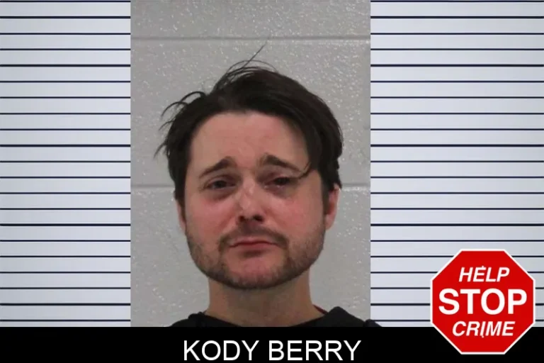 Kody Berry