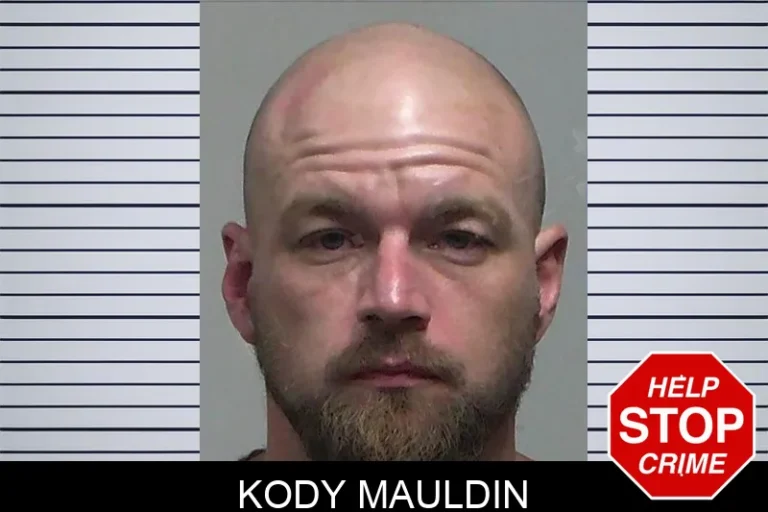 Kody Mauldin