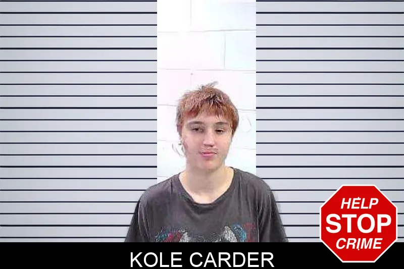 Kole Carder