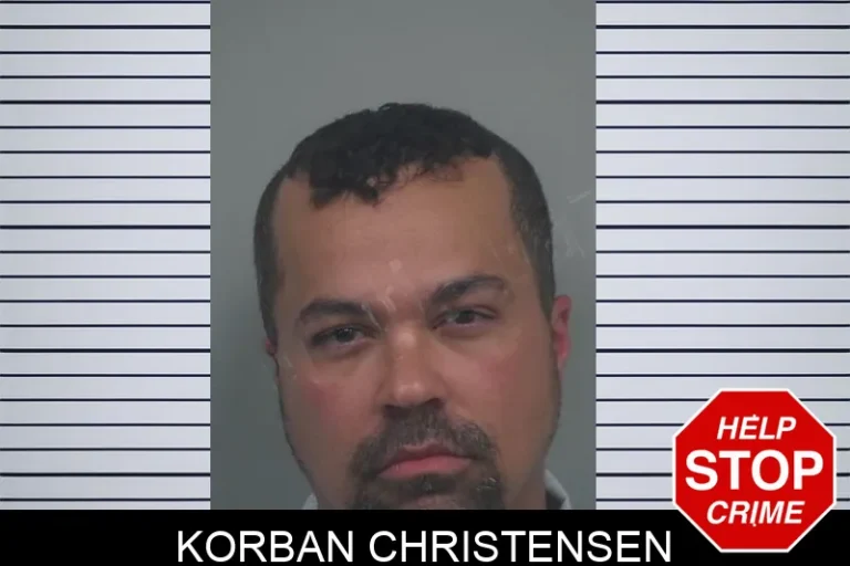 Korban Christensen