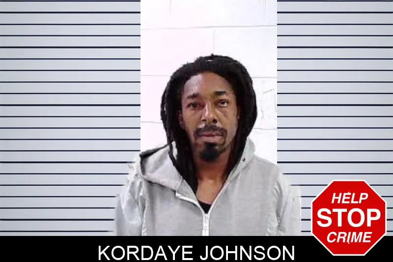 Kordaye Johnson mugshot – Fulton County , Georgia Kordaye Johnson mugshot