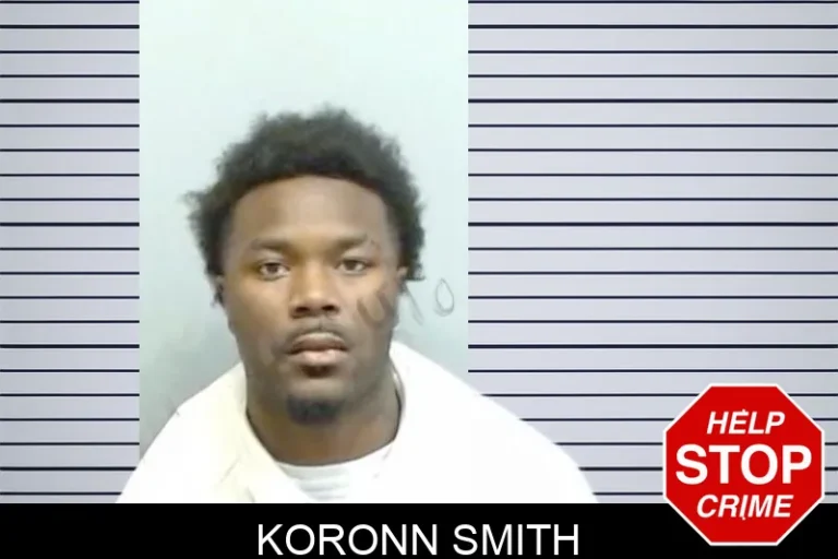 Koronn Smith