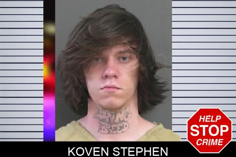 Koven Stephen