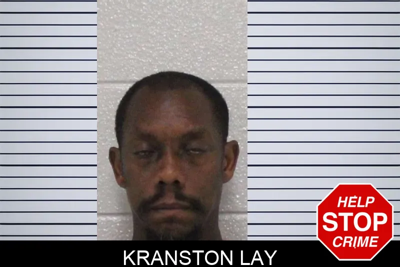 Kranston Lay mugshot – Carroll County , Georgia Kranston Lay mugshot