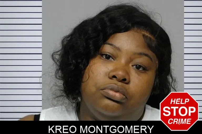 Kreo Montgomery